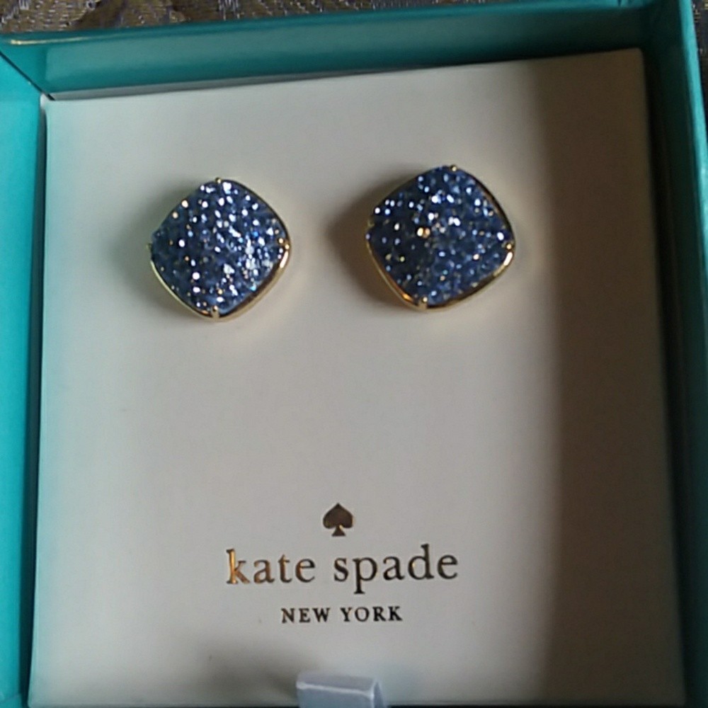Kate Spade earrings